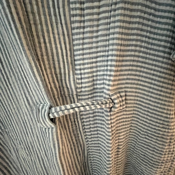 Rüya Tunic - Ocean Blue - Picture 2 of 7